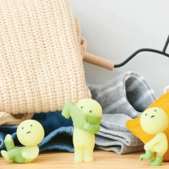 Smiski Dressing Series