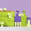 Smiski Serie 3