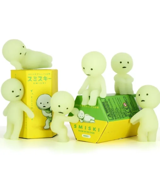 Smiski Serie 1