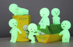 Smiski Serie 1