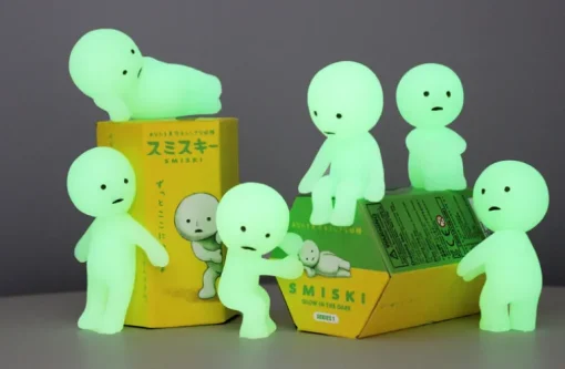 Smiski Serie 1
