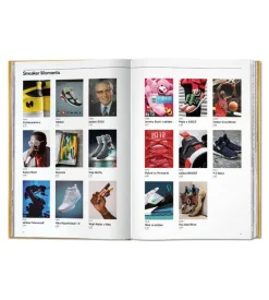 Sneaker Freaker - The Ultimate Sneaker Book