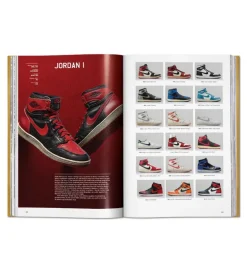 Sneaker Freaker - The Ultimate Sneaker Book
