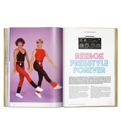 Sneaker Freaker - The Ultimate Sneaker Book