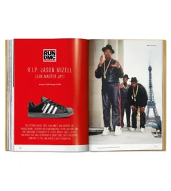 Sneaker Freaker - The Ultimate Sneaker Book