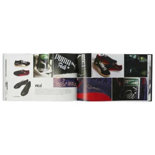 SNEAKERS Over 300 classics from rare vintage to the latest kicks by Neal Heard