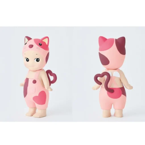 Sonny Angel - Cat Life Series