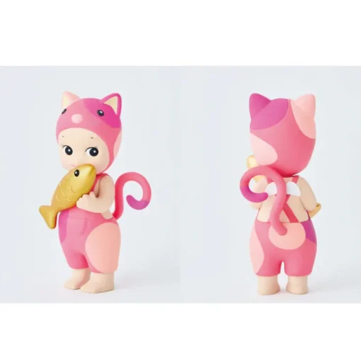 Sonny Angel - Cat Life Series