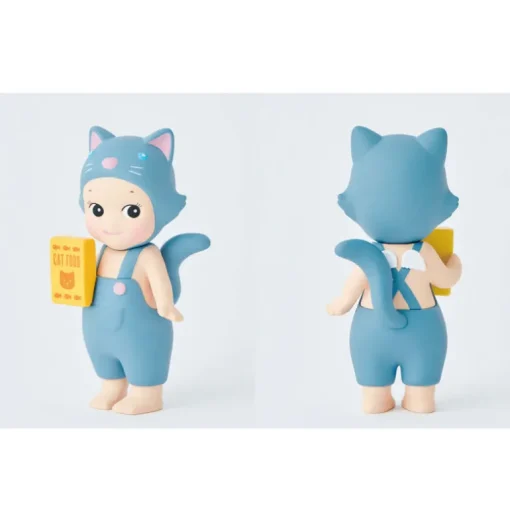 Sonny Angel - Cat Life Series