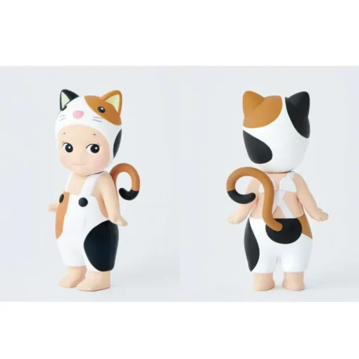Sonny Angel - Cat Life Series