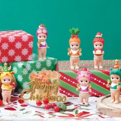 Sonny Angel - Christmas Dinner Series