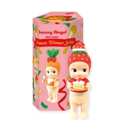 Sonny Angel - Christmas Dinner Series