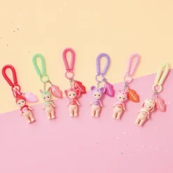 Sonny Angel - Kiss Kiss Charm Series