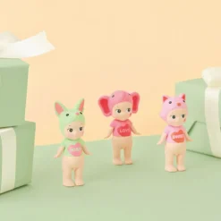Sonny Angel - Kiss Kiss Charm Series