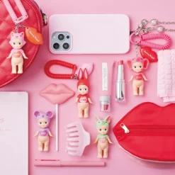 Sonny Angel - Kiss Kiss Charm Series