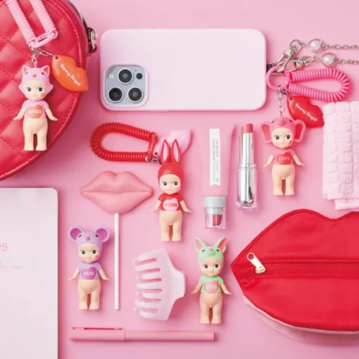 Sonny Angel - Kiss Kiss Charm Series
