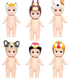 Sonny Angel - New Animal Series 4