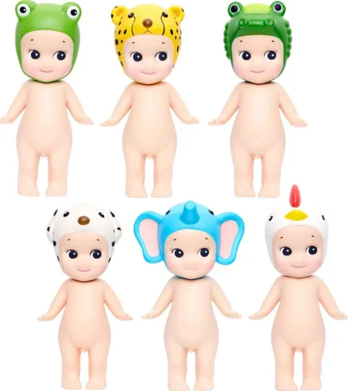Sonny Angel - New Animal Series 1