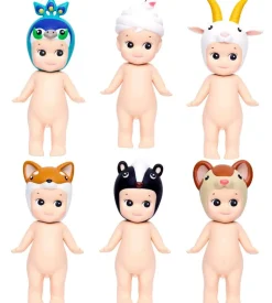 Sonny Angel - New Animal Series 4