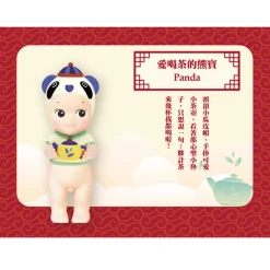 Sonny Angel - Serie Chinoiserie
