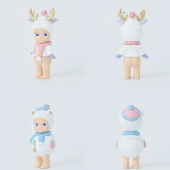 Sonny Angel - Winter Wonderland Series