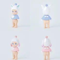 Sonny Angel - Winter Wonderland Series