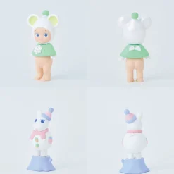 Sonny Angel - Winter Wonderland Series