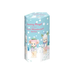 Sonny Angel - Winter Wonderland Series