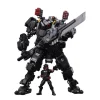 Sorrow Expeditionary Forces Tyrant Mecha 02