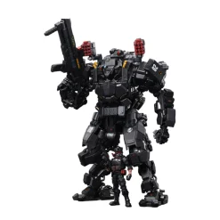 Sorrow Expeditionary Forces Tyrant Mecha 02