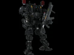 Sorrow Expeditionary Forces Tyrant Mecha 02