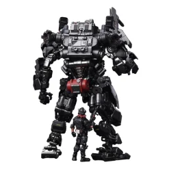 Sorrow Expeditionary Forces Tyrant Mecha 02