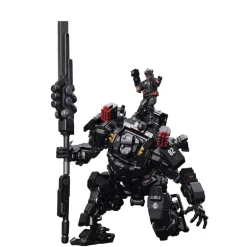 Sorrow Expeditionary Forces Tyrant Mecha 02