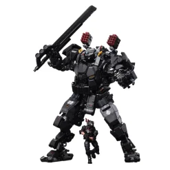 Sorrow Expeditionary Forces Tyrant Mecha 02