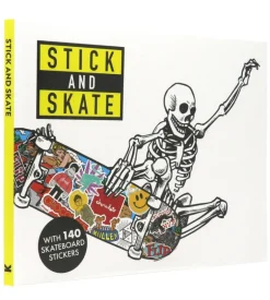 Stick and Skate