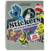 Stickers - Entre Art de la Rue et Culture Populaire
