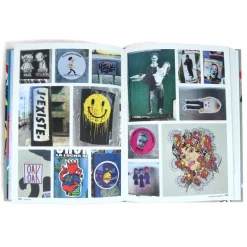 Stickers - Entre Art de la Rue et Culture Populaire