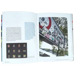 Stickers - Entre Art de la Rue et Culture Populaire