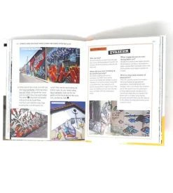 Street Art Guide to Paris