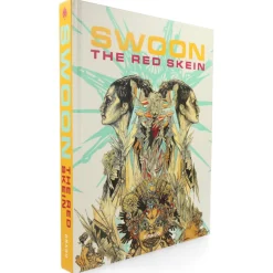 SWOON The Red Skein