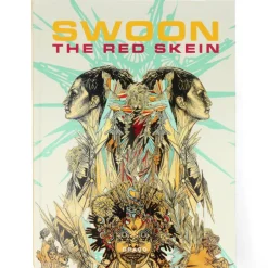 SWOON The Red Skein