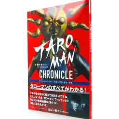 Taroman Chronicle
