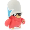 6" Teddy Troops 2.0 series - Basic red