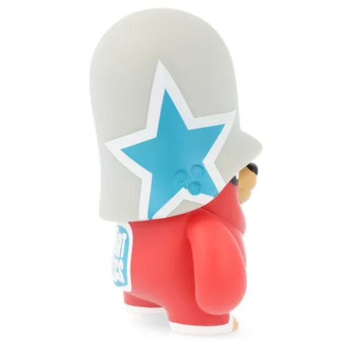6" Teddy Troops 2.0 series - Basic red