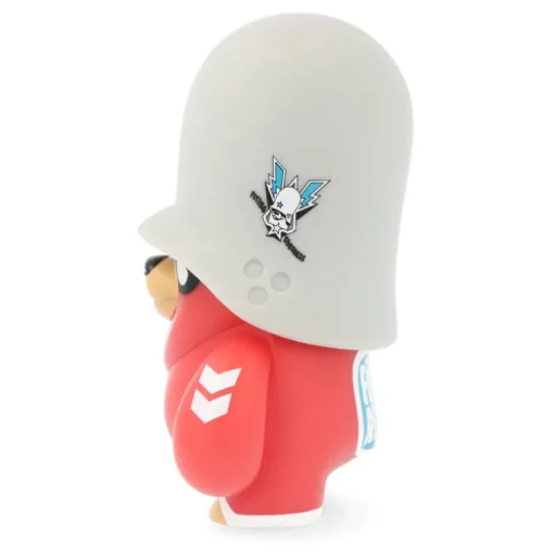 6" Teddy Troops 2.0 series - Basic red