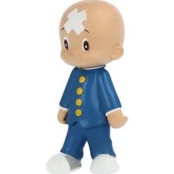 The 3 Eyed - School Uniform