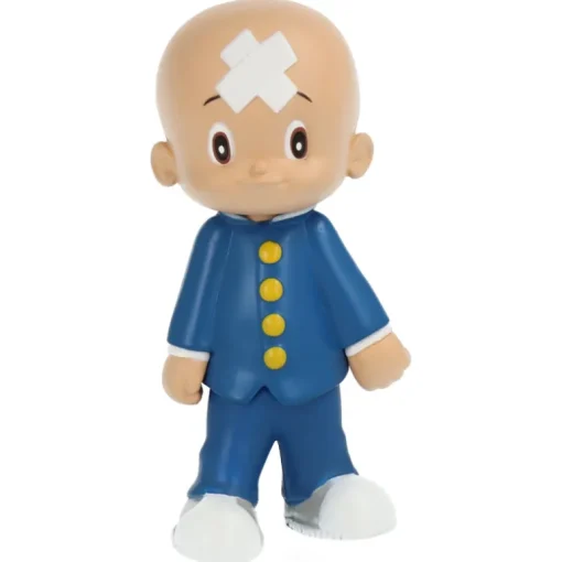 The 3 Eyed - School Uniform