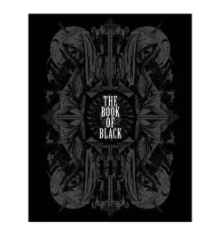 The Book of Black