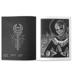 The Book of Black