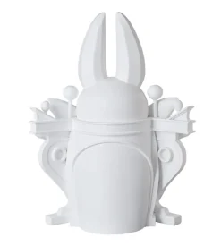 The Gate of the Wolf’s Mouth - Nicolas Buffe X Medicom Toy
